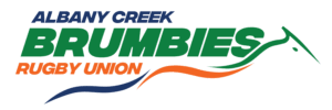 Albany Creek Brumbies Logo