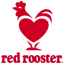 Red Rooster logo