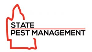 State Pest Management-Logo